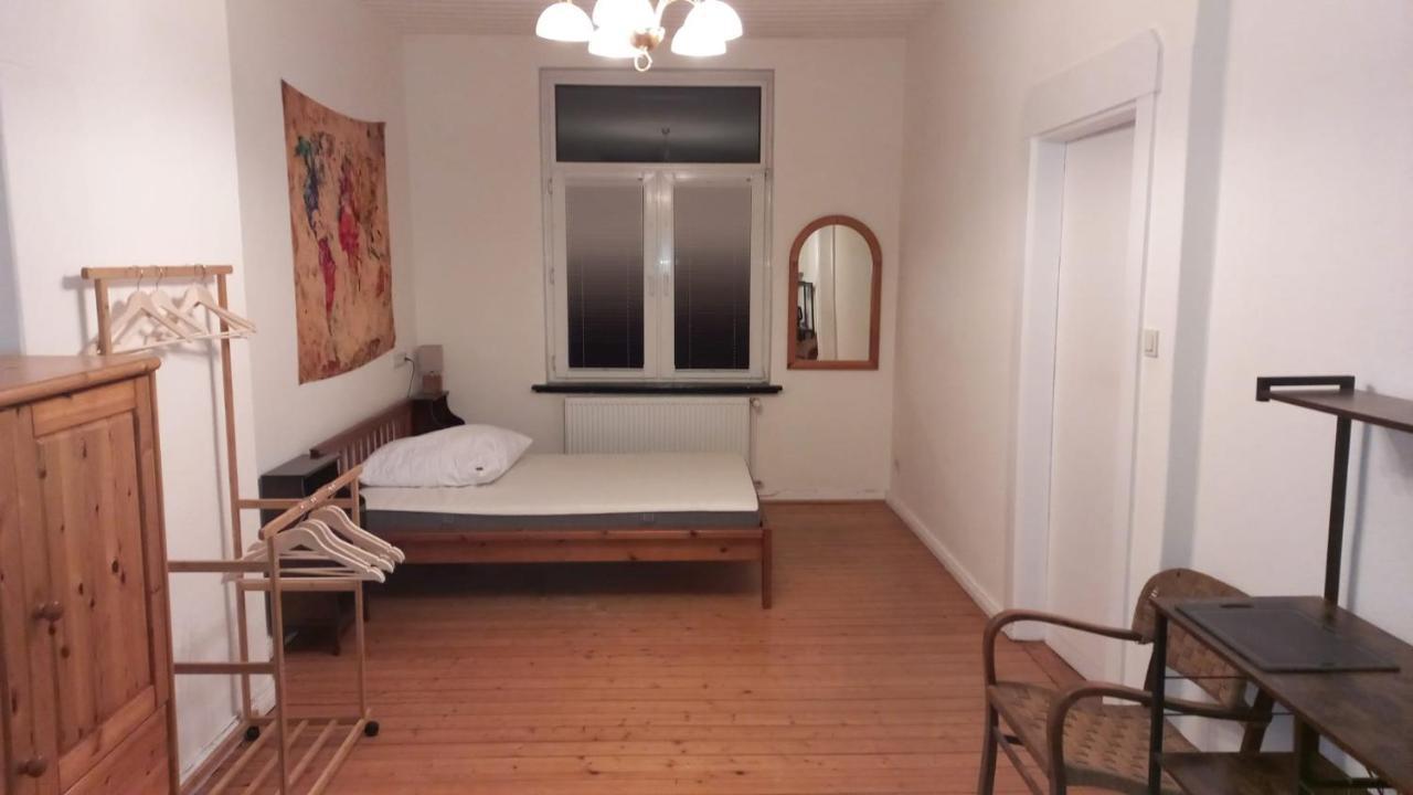 Alloggio in famiglia Double With A Kitchen And A Shared Bathroom Brema