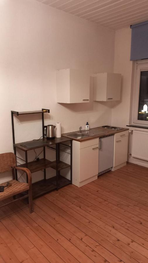 Double With A Kitchen And A Shared Bathroom Brema